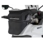 Hepco e Becker Anello Serbatoio Basic Nero Per Ducati Desert X V2 Dal 2026