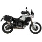 Hepco e Becker Anello Serbatoio Basic Nero Per Ducati Desert X V2 Dal 2026