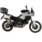 Hepco e Becker Anello Serbatoio Basic Nero Per Ducati Desert X V2 Dal 2026