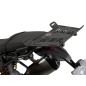 Hepco e Becker Prolunga Portapacchi Nera Per Ducati Desert X V2 Dal 2026