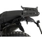 Hepco e Becker Prolunga Portapacchi Nera Per Ducati Desert X V2 Dal 2026