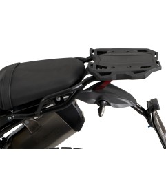 Hepco e Becker Portapacchi Posteriore Smartrack Nero Per Ducati Desert X V2 Dal 2026