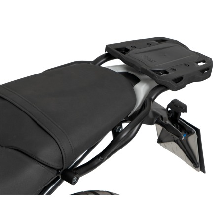 Hepco e Becker Portapacchi Posteriore Smartrack Nero Per Ducati Desert X V2 Dal 2026