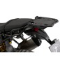 Hepco e Becker Portapacchi Posteriore Smartrack Nero Per Ducati Desert X V2 Dal 2026