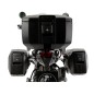 Hepco e Becker Set Portapacchi Smartrack Con Supporto Xcore Nero Per Ducati Desert X V2 Dal 2026