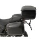 Hepco e Becker Set Portapacchi Smartrack Con Supporto Xcore Nero Per Ducati Desert X V2 Dal 2026