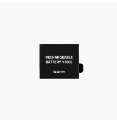 Batteria di ricambio Schubert 1100L per interfono SC1 Advance o Standard