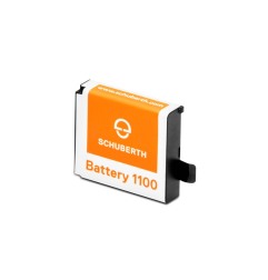 Batteria di ricambio Schubert 1100L per interfono SC1 Advance o Standard