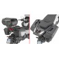 Givi SR7076 attacco bauletto SYM TTLBT 508 dal 2026