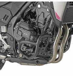 Kappa KN1224 paramotore Honda NX 500 E-Clutch dal 2026