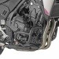 Kappa KN1224 paramotore Honda NX 500 E-Clutch dal 2026 Kappa KN1224 paramotore Honda NX 500 E-Clutch dal 2026