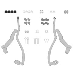 Kappa A7075AK attacchi parabrezza SYM Symphony SR 125 dal 2026