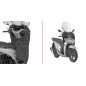 Givi WEC1181 copertura antivento Honda SH 125 150 2020-2026 Givi WEC1181 copertura antivento Honda SH 125 150 2020-2026