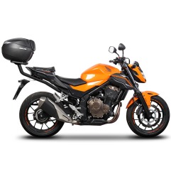 Shad H0CB56ST Attacco Top Master Per Bauletto Honda CB500F/CBR500R Dal 2016 Al 2018