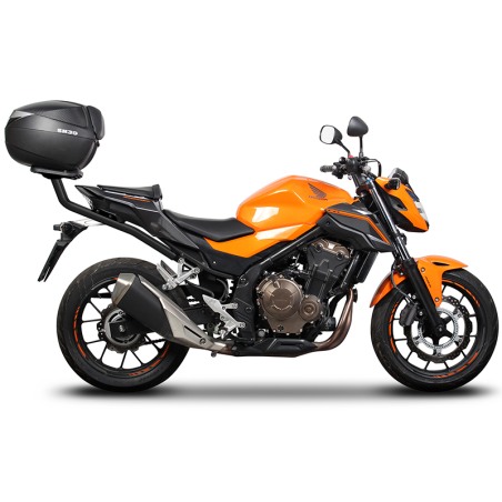 Shad H0CB56ST Attacco Top Master Per Bauletto Honda CB500F/CBR500R Dal 2016 Al 2018