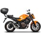 Shad H0CB56ST Attacco Top Master Per Bauletto Honda CB500F/CBR500R Dal 2016 Al 2018