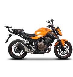Shad H0CB56ST Attacco Top Master Per Bauletto Honda CB500F/CBR500R Dal 2016 Al 2018