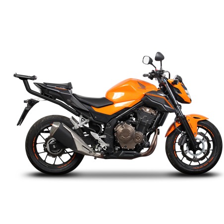Shad H0CB56ST Attacco Top Master Per Bauletto Honda CB500F/CBR500R Dal 2016 Al 2018