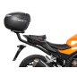 Shad H0CB56ST Attacco Top Master Per Bauletto Honda CB500F/CBR500R Dal 2016 Al 2018