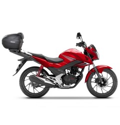 Shad H0CF19ST Attacco Top Master Per Bauletto Per Honda CB125F Dal 2015 Al 2020