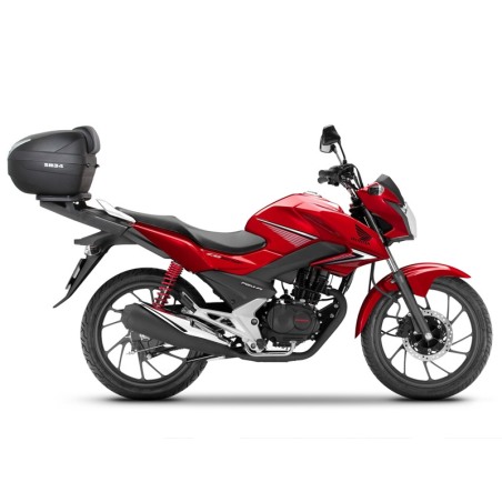 Shad H0CF19ST Attacco Top Master Per Bauletto Per Honda CB125F Dal 2015 Al 2020