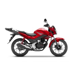 Shad H0CF19ST Attacco Top Master Per Bauletto Per Honda CB125F Dal 2015 Al 2020