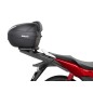 Shad H0CF19ST Attacco Top Master Per Bauletto Per Honda CB125F Dal 2015 Al 2020
