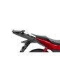 Shad H0CF19ST Attacco Top Master Per Bauletto Per Honda CB125F Dal 2015 Al 2020