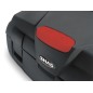 Shad S0Q800 Bauletto Per Quad Capacità 2 Caschi Trail Carico Massimo 15 Kg