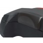 Shad S0Q800 Bauletto Per Quad Capacità 2 Caschi Trail Carico Massimo 15 Kg