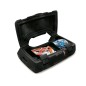 Shad S0Q800 Bauletto Per Quad Capacità 2 Caschi Trail Carico Massimo 15 Kg
