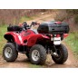Shad S0Q800 Bauletto Per Quad Capacità 2 Caschi Trail Carico Massimo 15 Kg