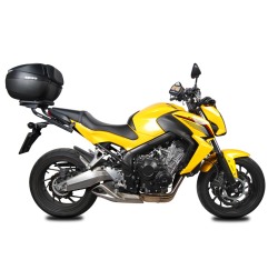 Shad H0CF64ST Attacco Top Master Bauletto Honda CB650F Dal 2014 Al 2019 E CBR650F Dal 2013 Al 2018