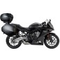 Shad H0CF64ST Attacco Top Master Bauletto Honda CB650F Dal 2014 Al 2019 E CBR650F Dal 2013 Al 2018
