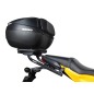 Shad H0CF64ST Attacco Top Master Bauletto Honda CB650F Dal 2014 Al 2019 E CBR650F Dal 2013 Al 2018
