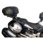 Shad H0CF67IF Portavaligie Laterale 3P System Per Honda CBF 600 S/N Dal 2004 Al 2012 E CBF 500 Dal 2004 Al 2010