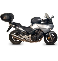 Shad H0CB64ST Attacco Top Master Per Bauletto Per Honda CBF 500, CBF 600 S/N E CBF 1000