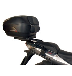 Shad H0CB64ST Attacco Top Master Per Bauletto Per Honda CBF 500, CBF 600 S/N E CBF 1000