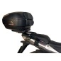 Shad H0CB64ST Attacco Top Master Per Bauletto Per Honda CBF 500, CBF 600 S/N E CBF 1000