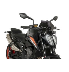Puig Racing 23174 Cupolino Naked N.g. Sport Per KTM 790 Duke Dal 2026