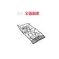 Shad S1Q8BOR kit viti quad