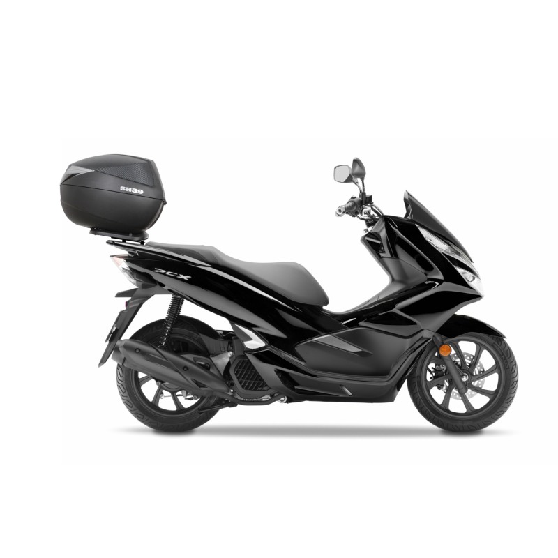 Shad H0PC11ST Attacco Top Master Per Bauletto Per Honda PCX 125 Dal 2010