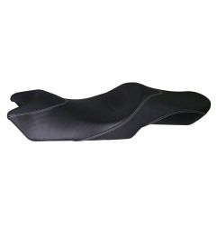 Shad SHY0F7000 Sella Comfort Con Tecnologia 3D-Mesh Per Yamaha Fazer FZ6 600 Dal 2004 Al 2010