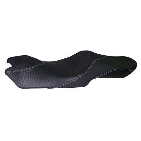 Shad SHY0F7000 Sella Comfort Con Tecnologia 3D-Mesh Per Yamaha Fazer FZ6 600 Dal 2004 Al 2010