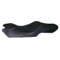 Shad SHY0F7000 Sella Comfort Con Tecnologia 3D-Mesh Per Yamaha Fazer FZ6 600 Dal 2004 Al 2010