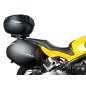 Shad H0CF64IF 3P System Portavaligie Laterale Per Honda CB650F Dal 2014 Al 2019 / CBR650F Dal 2013 Al 2018