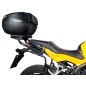 Shad H0CF64IF 3P System Portavaligie Laterale Per Honda CB650F Dal 2014 Al 2019 / CBR650F Dal 2013 Al 2018