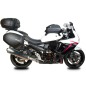 Shad S0BN61IF Portavaligie Laterale 3P System Per Suzuki Bandit 650/1250