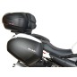 Shad S0BN61IF Portavaligie Laterale 3P System Per Suzuki Bandit 650/1250