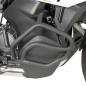 Kappa KN7710 Paramotore tubolare per KTM 790, 830 e 390 Adventure / Husqvarna Norder 901